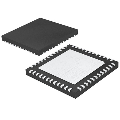 Συμπληρωμένο κύκλωμα Τσιπ LTC3884EUK Buck Regulator QFN-48 DC DC Controller IC