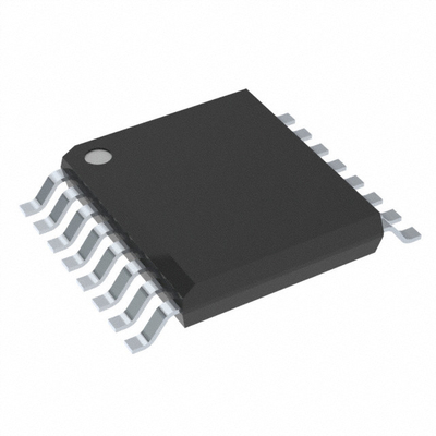 Συμπληρωμένο κύκλωμα τσιπ ISO7731FQDBQQ1 Robust-EMC Reinforced Triple-Channel Digital Isolators