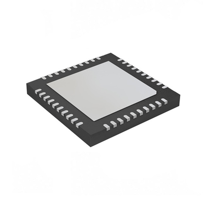 Συμπληρωμένο κύκλωμα LMK1D1212RHAR 12-κανάλι LVDS Clock Buffer IC VQFN-40