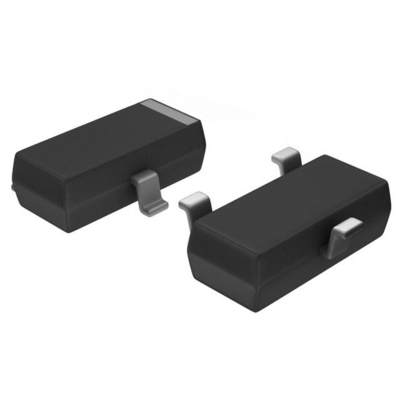 Αισθητήρας IC MLX90290LSE-AAA-300-SP Αισθητήρας υψηλής ταχύτητας γραμμικού αποτελέσματος Hall