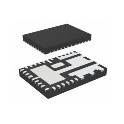 Τσιπ ολοκληρωμένου κυκλώματος IR3846AMTRPBF Ρυθμιστές τάσης εναλλαγής QFN Τσιπ PMIC