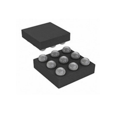 Συμπληρωμένο κύκλωμα Τσιπ MAX20340EWL Διοίκηση επικοινωνίας διμερών γραμμών ισχύος συνεχούς συνεχούς