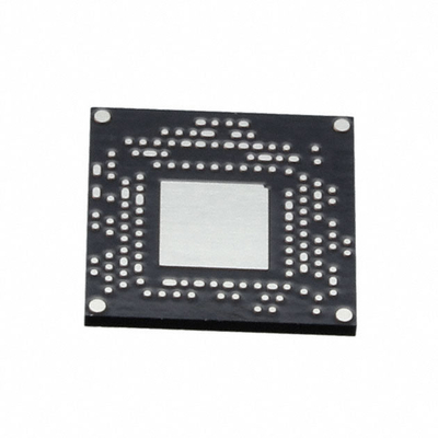 Διακομιστές Ethernet IC VSC8514XMK-14 Quad-Port Gigabit Ethernet Με QSGMII MAC