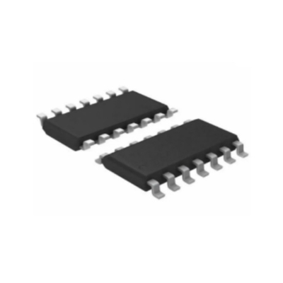 Τσιπ ολοκληρωμένου κυκλώματος TSV794IDT Υψηλού εύρους ζώνης 50MHz λειτουργικοί ενισχυτές