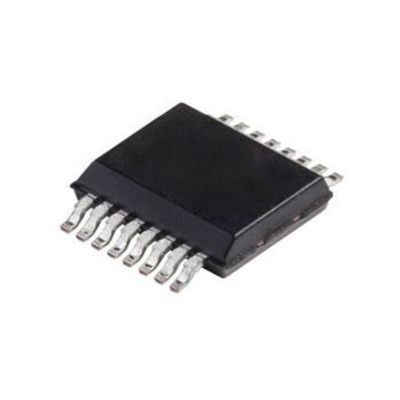 Συμπληρωμένο κύκλωμα τσιπ VN9006AJTR 82A Αυτοκινητοβιομηχανικό μονό κανάλι υψηλής πλευράς οδηγός