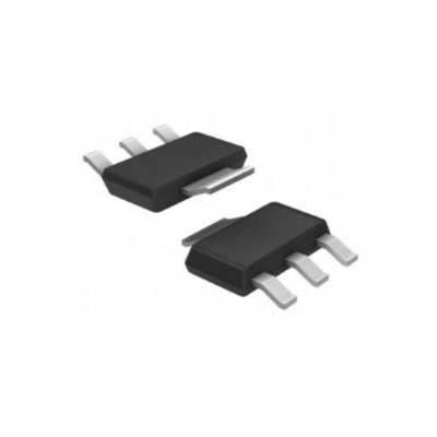 Συμπληρωμένο κύκλωμα Τσιπ STN3P10F6 P-Channel 100V Ενίσχυση ισχύος MOSFET τρανζίστορες