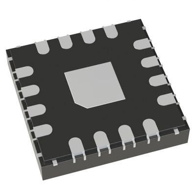 Συμπληρωμένο κύκλωμα chip SYA75603ATWLVAO 250MHz Clock Buffer VQFN-16 Fanout Buffer