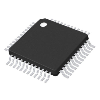 Μικροελεγκτής MCU STM32G0B1CCT7T 32-bit 170MHz 256KB Flash Μικροελεγκτής 80-LQFP