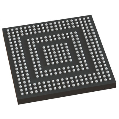 Μικροελεγκτής MCU R7S910025CBA Arm Cortex-R4 Επεξεργαστής LFBGA-320 32-bit MPU