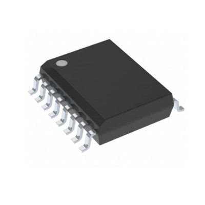 Συμπληρωμένο κύκλωμα chip NCD57101DWR2G 5000Vrms 1 κανάλι 7A Gate Driver 16-SOIC