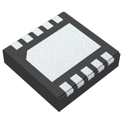 Συμπληρωμένο κύκλωμα chip NCP45732IMN24TWG IC διαχείρισης διακόπτη ελεγχόμενης φόρτωσης με χαμηλό RON