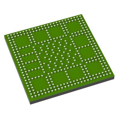 Μικροελεγκτής MCU R9A08G045S13GBG 1 πυρήνας 64-bit 1.1GHz μικροεπεξεργαστής 361-LFBGA