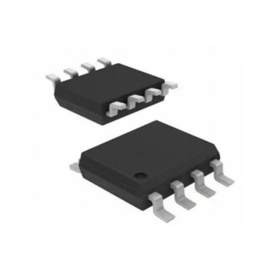 Ελέγχων IC MLX91231KDC-BBA-000-RE Smart IVT Shunt Interface Ελέγχων ρεύματος 8-SOIC