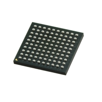 Μνήμη IC Chip MTFC64GBCAQDQ-AAT 200 MHz eMMC 5.1 Flash NAND Μνήμη IC