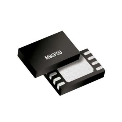 Μνήμη IC Chip M95P08-IXMCT/E Ultra Low-Power 8-Mbit Serial SPI Page EEPROM Μνήμη IC