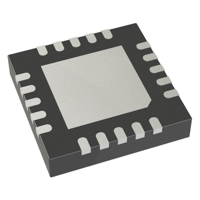 Συμπληρωμένο κύκλωμα chip MCP47FEB14-E/MQ Quad Channel Digital To Analog Μετατροπείς