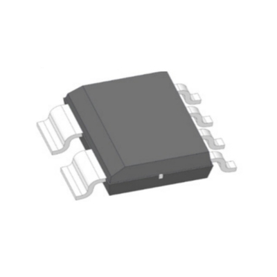 Αισθητήρας IC ACS37012LLZATR-050B5 450kHz Αισθητήρας ρεύματος υψηλής ακρίβειας με έξοδο αναφοράς