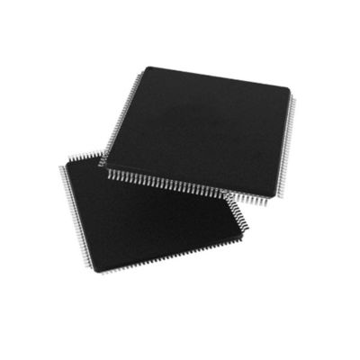 Μικροελεγκτής MCU ATSAMV71Q21B-CBVAO 32-bit Arm Cortex-M7 MCU με υψηλής ταχύτητας USB