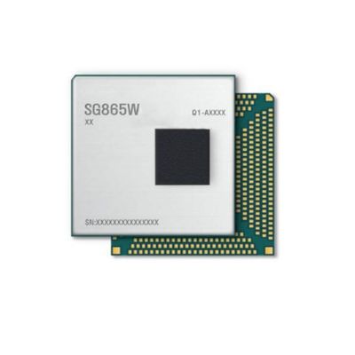 Μονάδα ασύρματης επικοινωνίας SG865WAPPA-F84-UNNNA WiFi και BT Smart Module