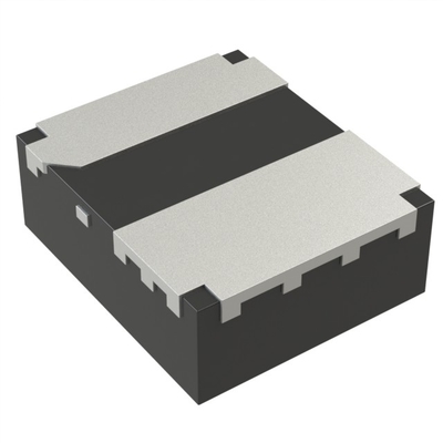 Τσιπ ολοκληρωμένου κυκλώματος SHA106-MCVCZ-B IC πιστοποίησης VSFN-2 Τσιπ ασφαλείας