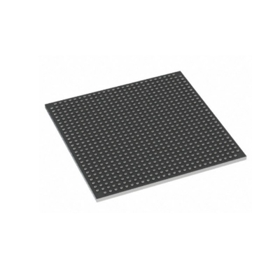 Μικροελεγκτής MCU T1024NSE7PQPA Μικροεπεξεργαστές IC FCPBGA-780 2 πυρήνες 64-bit MPU