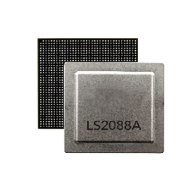 Μικροελεγκτής MCU LS2088AXN7V1B FCPBGA-1292 2GHz ARM Cortex-A72 Μικροεπεξεργαστές