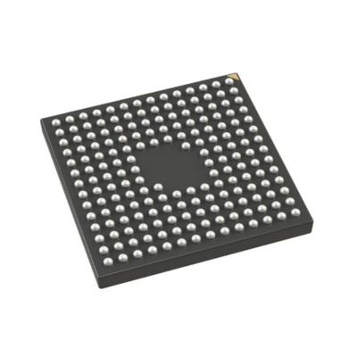 Μικροελεγκτής MCU ADSP-BF537BBCZ-5AV 533MHz Blackfin Ενσωματωμένος επεξεργαστής BGA-182