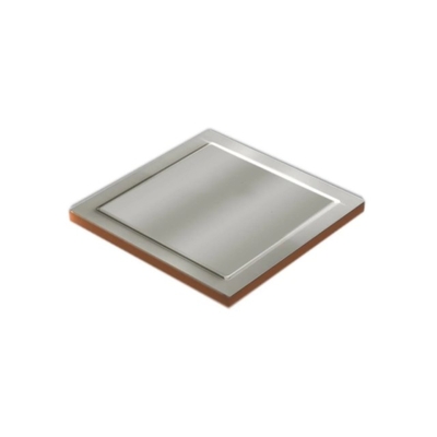 Πλαίσιο Προγραμματισμού Πύλης XCZU19EG-2FFVE1924E 850 mV Διπλός πυρήνας ARM Cortex-A53 SoC FPGA IC