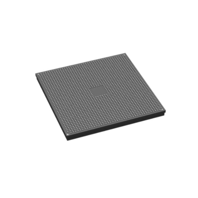 Το πεδίο προγραμματισμού πύλης XCZU17EG-L2FFVC1760E 2 πυρήνας 32,1 Mbit 599K λογικά κύτταρα SoC FPGA IC