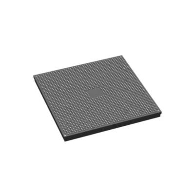 Χώρος Προγραμματισμένη Πύλη XCZU17EG-1FFVD1760E Χαμηλή ισχύς 533MHz 1.3GHz SoC FPGA IC