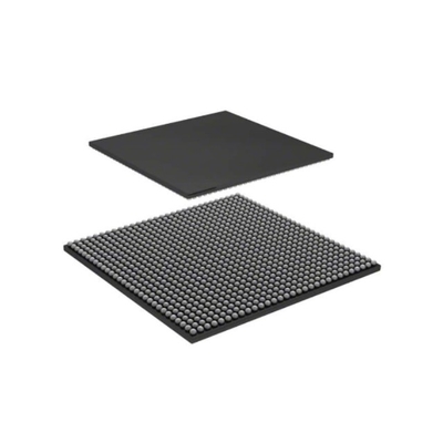 Πλαίσιο Προγραμματισμού Πύλης XCZU9CG-2FFVC900E 1.5 GHz 2 Core ARM Cortex R5 SoC FPGA IC