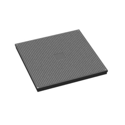 Χώρος Προγραμματισμένη Πύλη XCZU19EG-1FFVC1760E Υψηλής ταχύτητας διπλού πυρήνα ARM Cortex-A53 SoC FPGA IC