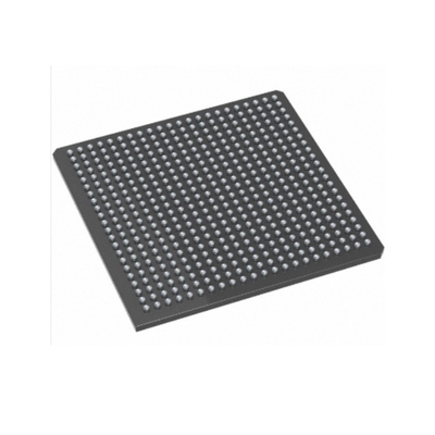 Χώρος Προγραμματισμένη Πύλη XCZU3TEG-L2SFVC784E 1.333GHz Διπλός πυρήνας ARMCortex-R5 SoC FPGA IC