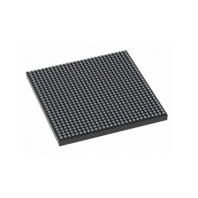Πεδίο Προγραμματισμένη Πύλη XCZU3TEG-2SFVD784I 6.8 Mb 27960 LAB 6 Core Embedded SoC FPGA IC