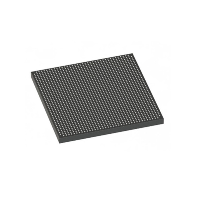 Χώρος Προγραμματισμένη Πύλη XCKU060-3FFVA1517E FBGA-1517 FPGA Προγραμματισμένη λογική