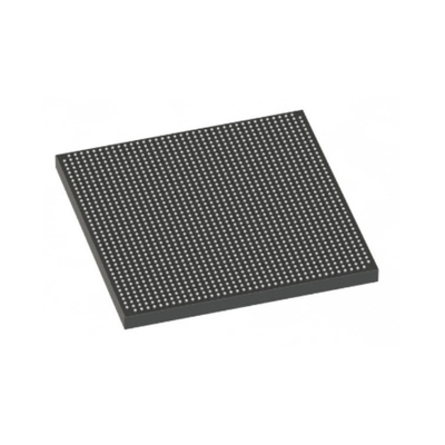 Χώρος Προγραμματισμού Πύλης XCKU085-3FLVA1517E FPGA Λογική IC FBGA-1517 FPGA IC