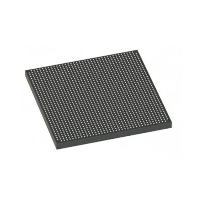 Πλαίσιο Προγραμματισμού Πύλης XCKU060-1FFVA1517I FPGA Προγραμματισμός Λογικής IC FBGA-1517