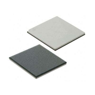 Πλαίσιο προγραμματισμού πύλης XC7VX690T-2FFG1158I 640MHz Virtex-7 FPGA λογική συσκευή