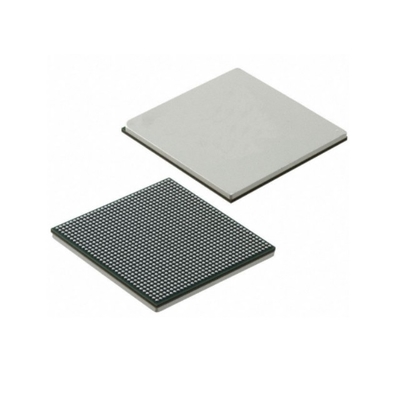 Χώρος Προγραμματισμένη Πύλη XC7VX485T-2FFG1927C FPGA Λογική IC FCBGA-1927 FPGA IC