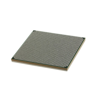 Πλαίσιο Προγραμματισμού Πύλης XC7VX485T-2FFG1930I Virtex-7 Σειρά FPGA Προγραμματισμός IC