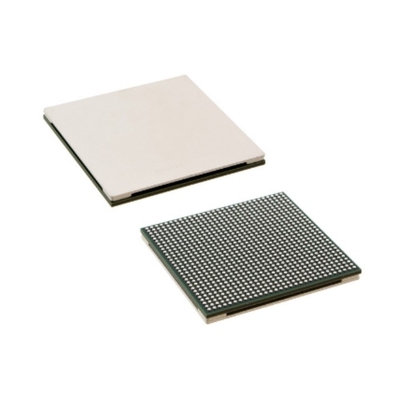 Χώρος Προγραμματισμένη Πύλη XC7K355T-2FFG901C FPGA Προγραμματισμένη Λογική IC FCBGA-901