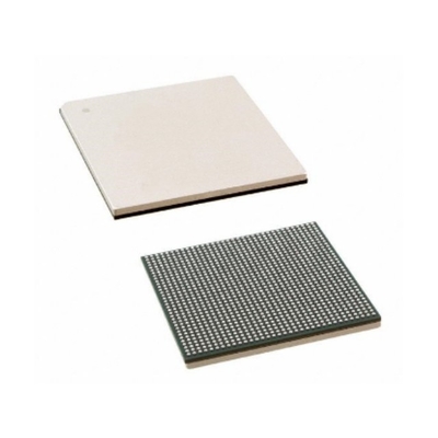 Πλαίσιο προγραμματισμού πύλης XC6VSX315T-1FF1156I 1,6 GHz Πλαίσιο προγραμματισμού πύλης IC