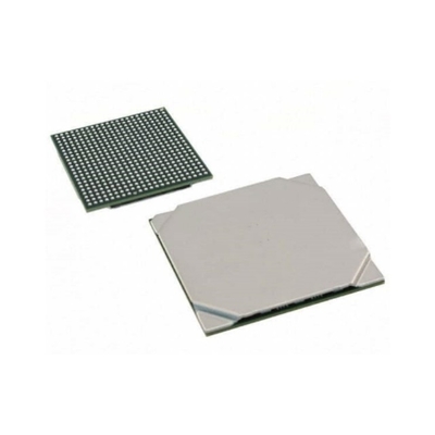 Πλαίσιο προγραμματισμού πύλης XC6VLX75T-1FFG784I 1,6 GHz 1V Πλαίσιο προγραμματισμού πύλης IC