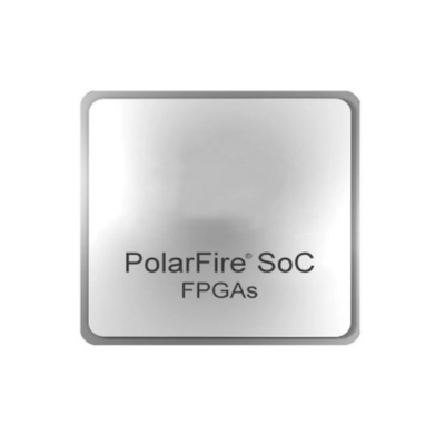Το πεδίο προγραμματισμού πύλης MPFS095T-FCSG325I 5 Core 667 MHz Εγκατεστημένο σύστημα σε τσιπ FPGA IC