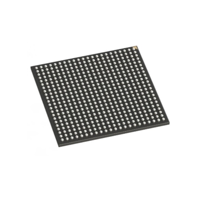 Το πεδίο προγραμματισμού πύλης MPFS025TS-1FCVG484I 108 I/O Πολυπρωτόκολλο PolarFire SoC