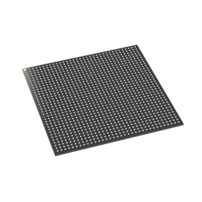 Πεδίο Προγραμματισμού Πύλης M2S150T-1FCG1152I Υψηλής απόδοσης 512KB 12177 LAB Εγκατεστημένο SoC FPGA IC