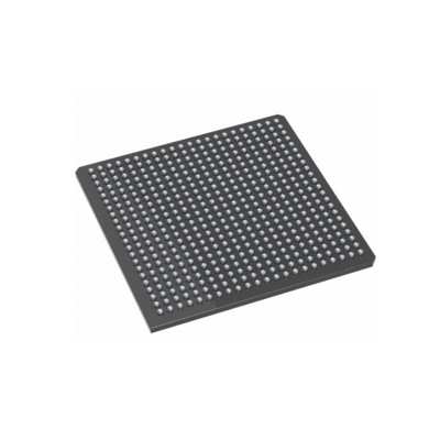 Πεδίο Προγραμματισμένη Πύλη M2S090TS-1FG484I Υψηλή αξιοπιστία 240DSP Μπλοκ Ενσωματωμένο SoC FPGA IC