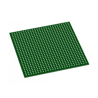 Πεδίο Προγραμματισμένη Πύλη M2S090TS-1FG676I 240DSP Μπλοκ SmartFusion2 Εγκατεστημένο SoC FPGA IC