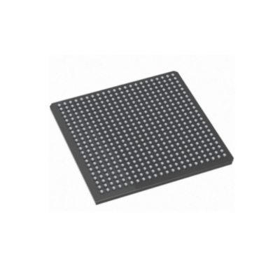 Πεδίο Προγραμματισμένη Πύλη M2S090TS-FGG484I Υψηλή αξιοπιστία 5Mbit Εγκατεστημένη SRAM SoC FPGA IC
