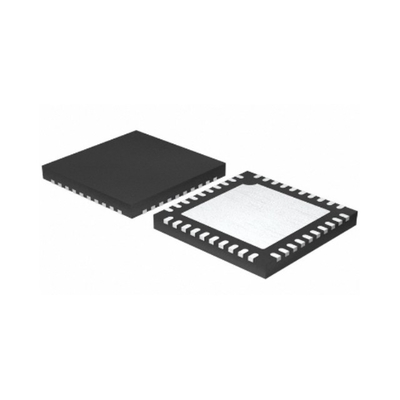 Μοντέλος ασύρματης επικοινωνίας MRF24J40-I/ML Λιγάς ισχύος 2.4GHz RF δέκτης QFN-40